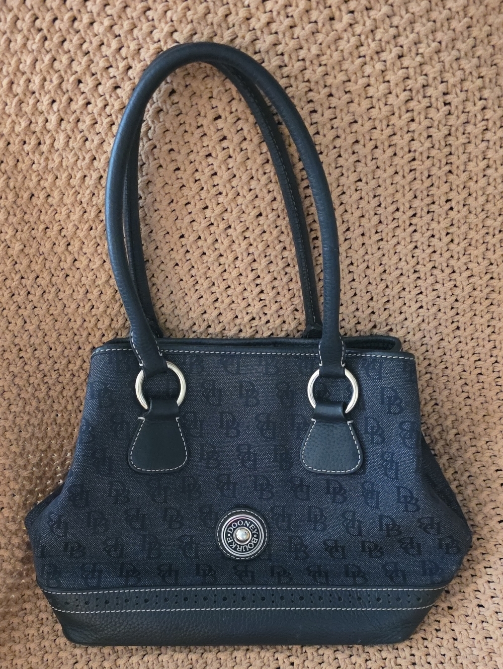 2000s Dooney & Bourke Handbag